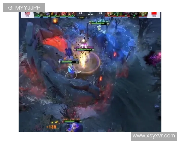 esports最新数据DOTA2焦点BLG团队协作分析与策略探讨提升战斗力的关键因素