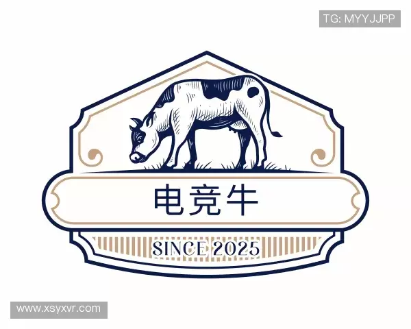 知道电竞牛